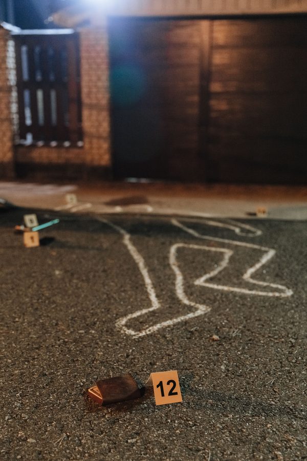 Studio Crime & Law