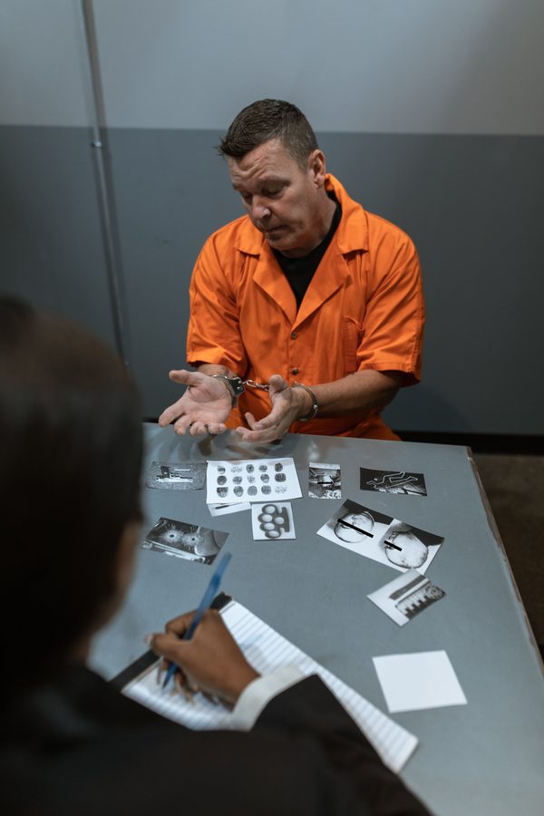 Studio Crime & Law